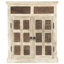 Tyreese 2 Doors Accent Cabinet