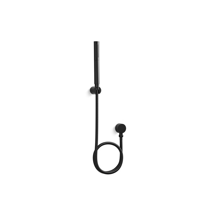 Contemporary Dual-Function Handshower