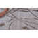 Machine Washable Archie Beige/Brown Rug