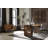 Teak Tile Wall Decor