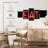Eat Neon Wall Sign-1681889699