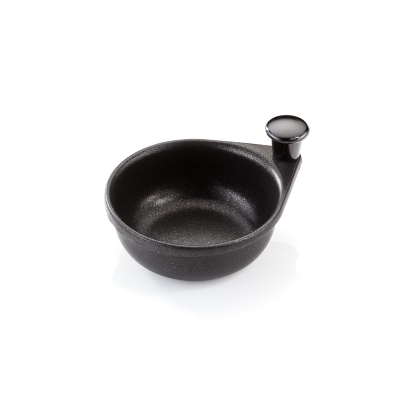 Judge, Essentials - Egg Poacher