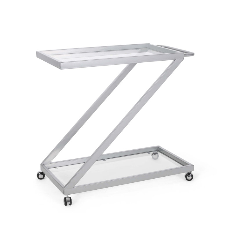 BAR CART
