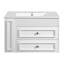 Meuble-lavabo mural 30 po-398164068