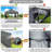 10x10 Pop Up Canopy,Heavy Duty Canopy-104468835