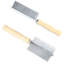 Pet Cat Comb, Wooden Handle Single-row Comb, Grooming Comb for Cats