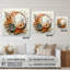 Uriah - Couronne d'art mural en acrylique pour la cuisine-101500643