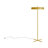 Bobber 57'' LED Traditional Floor Lamp-49375061