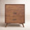 Williams 32" Mahogany Dresser