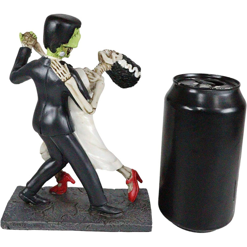 Figurine de mariage Dayannara