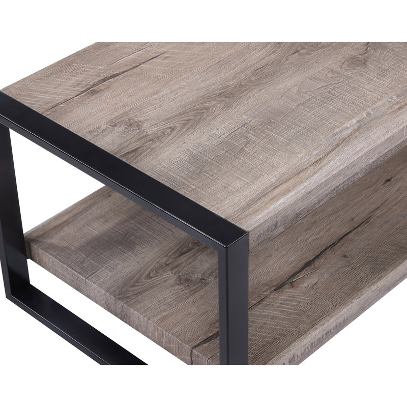 Table basse contemporaine 1pc