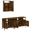 Abla Bathroom Furniture Suite-309064410