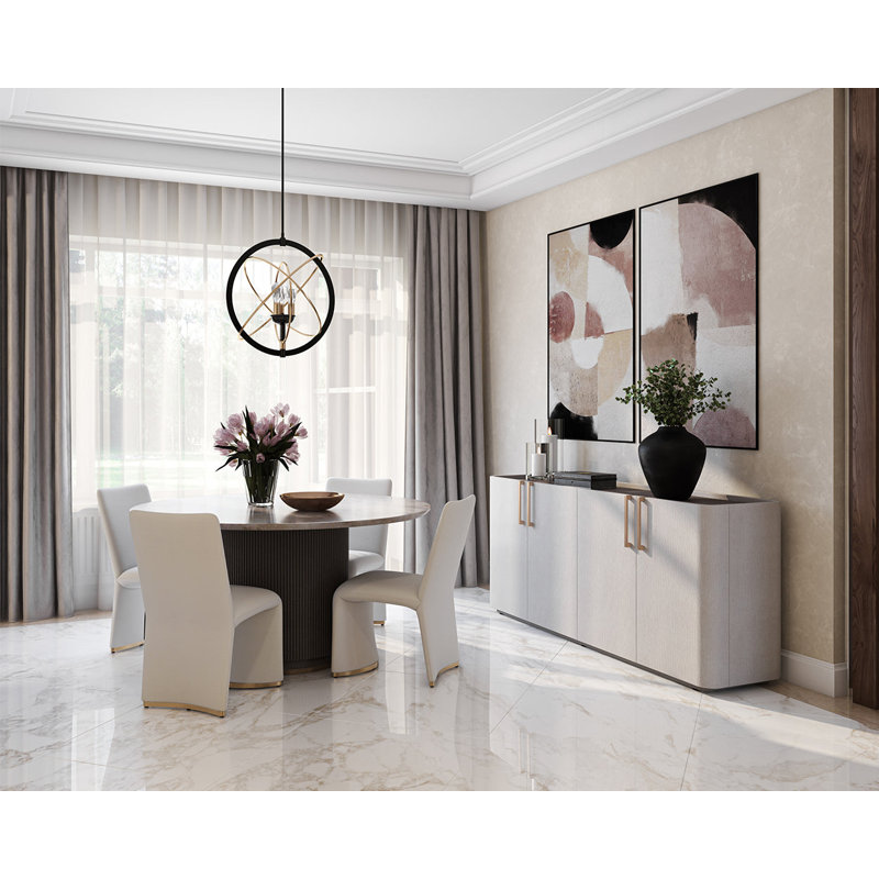 JAMILLE 80'' W Sideboard