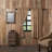 Femke 100% Cotton Room Darkening Curtain Pair