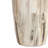 Curved Glass Vase Neutral Drip Finish, Multi-1362985917-1362985918