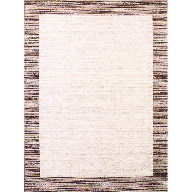 Tapis ivoire Roybal, Rectangle 10 pi x 13 pi