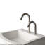 Zoom Single Hole Bathroom Faucet-53748332