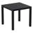 Outdoor Dining Table , in. W 31.5'' in. D-88582497-31130718