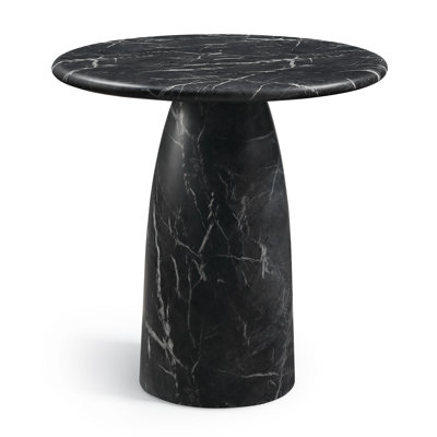 Table de bar intérieur / extérieur en béton d'Othell