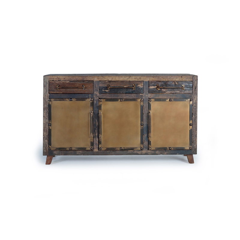 Bogata 150cm Sideboard