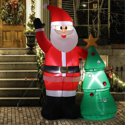 Christmas Figurines & Collectibles