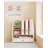 Stoyna Solid Wood Desk Organizer