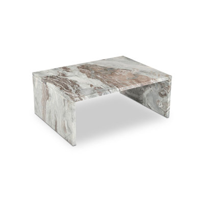 ROSA Marble Coffee Table