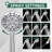 Akicon Shower Head with Handheld, 9-Setting High Pressure Handheld Shower Head with 60" Stainless Steel Hose, Built-in Pause Mode & Power Jet Wash, Showerhead for Bathroom-126606305