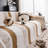 Brushed Cotton Sofa Slipcover With Non-Slip Back-1802913077-1805366845