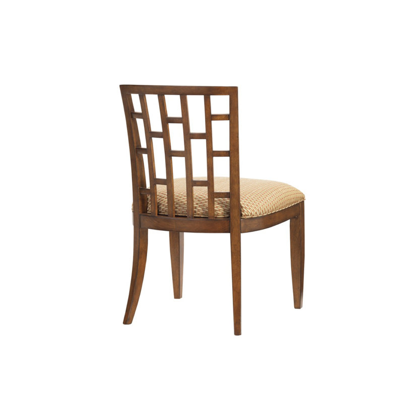 Ocean Club Upholstered Dining Chair