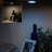 Multicolor LED Under Cabinet Lighting Kit, RGB & Warm White, IR Remote Control