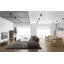 Tonya Frame Coffee Table-36339305-36339306