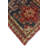 Semi-Antique Kojo Red Runner