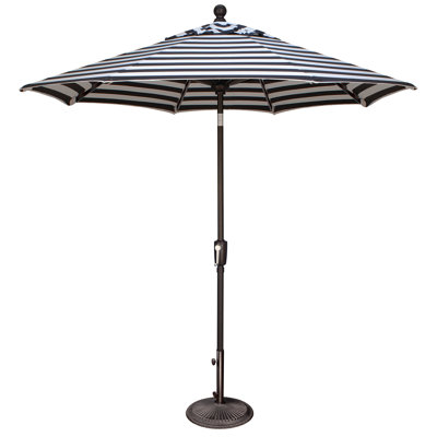 Bigsby 90'' Sunbrella® Outdoor Umbrella