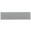 12'' x 3'' Glass Subway Wall Tile-51974607