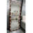 Full Length Mirror With Lights Full Body Vanity Mirror With 3 Color Modes Wall Lighted  Standing Floor Mirror For Dressing Room Bedroom Hotel Touch Control Walnut