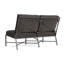 Venetian Outdoor 2 - Seat Loveseat-1590516279-1590516276