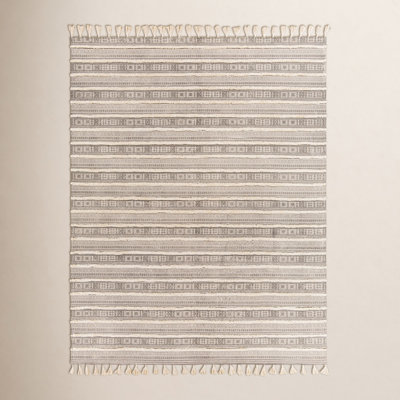 Laurent Cotton Rug