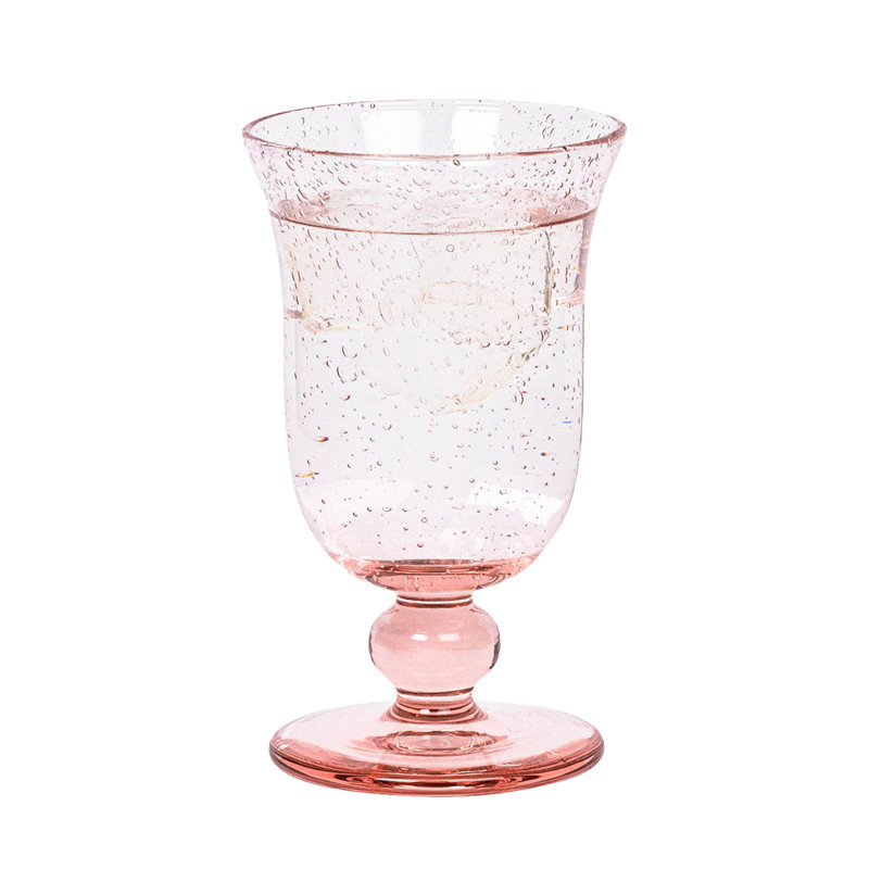 Provence 12 oz. Goblet