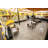 Café Chair - Seat Height 17.25"H-40290645