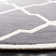 Carolene Hand Tufted Wool Geometric Rug
