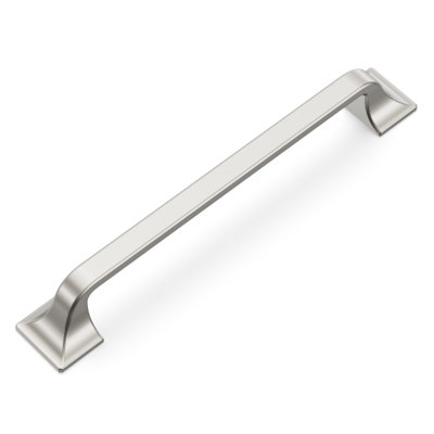 Forge Farmhouse Cabinet Pull