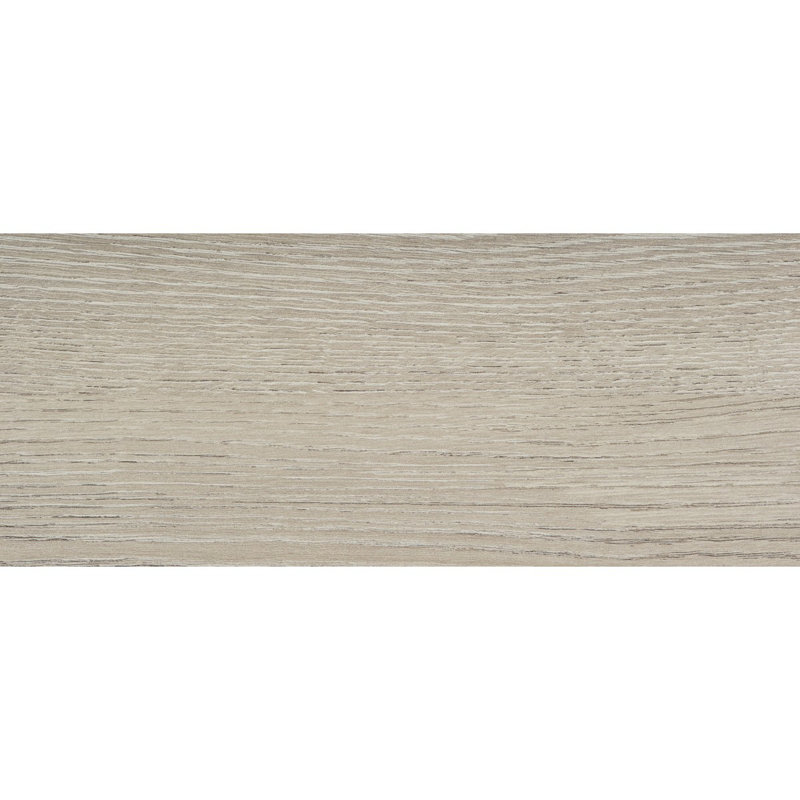 Lit standard touffeté en bois massif Yashira, Double