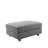 41" Wide Upholstered Ottoman With Storage For Living Room-1217599053