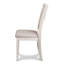Chaise en bois Josiha (ensemble de 6), bisque-120841819-120841823