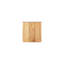 Banc de rangement extérieur en bois