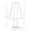 Segal Table Lamp-1093351018