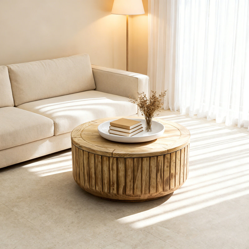 Table basse Terrafab