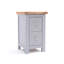 Aubusson 35cm W Bedside Table-125308390-103709163