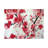 Non-Woven Soft Printed Rug with Intricate Geometric Design for an Artistic Touch in Any Room-114321108